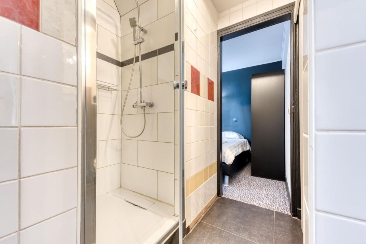 Hotel De La Gare 2*