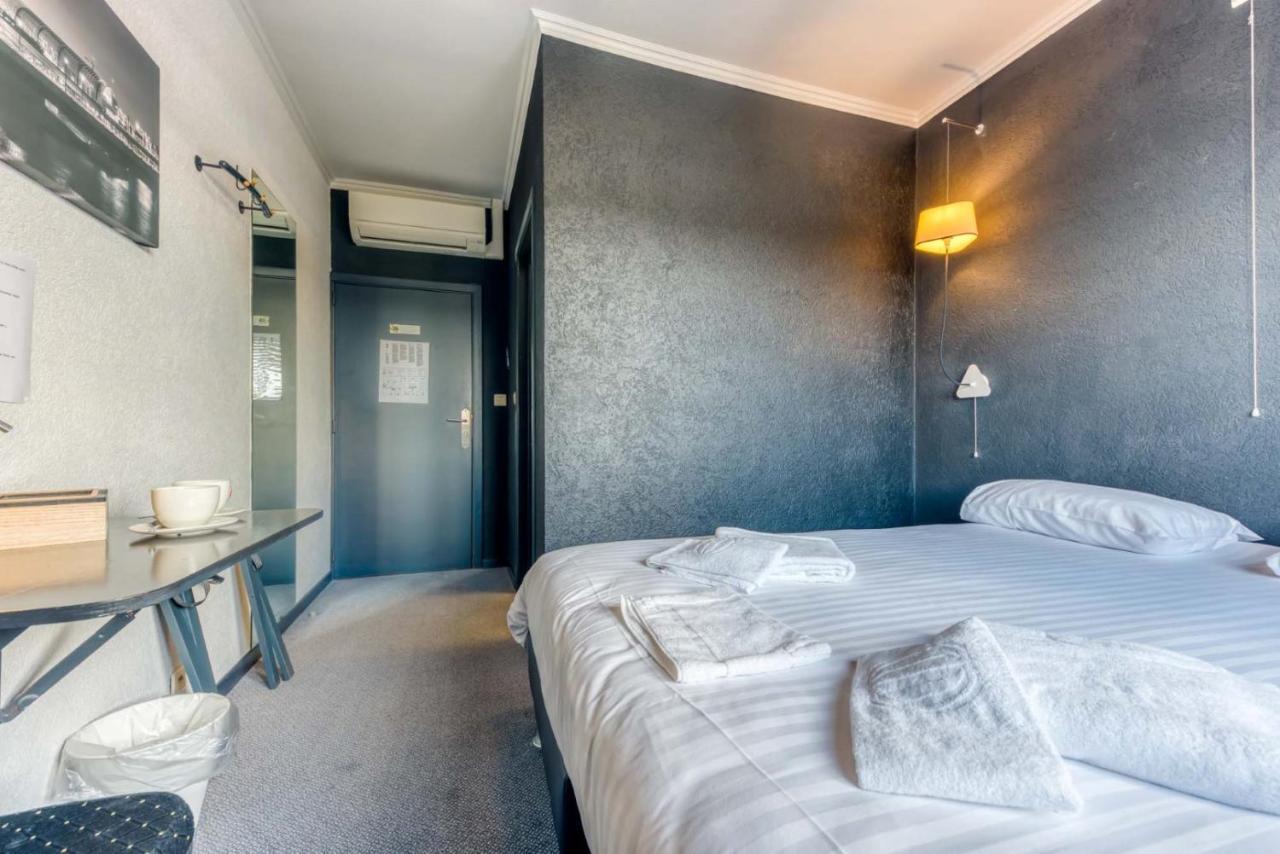 De La Gare Hotel Visé