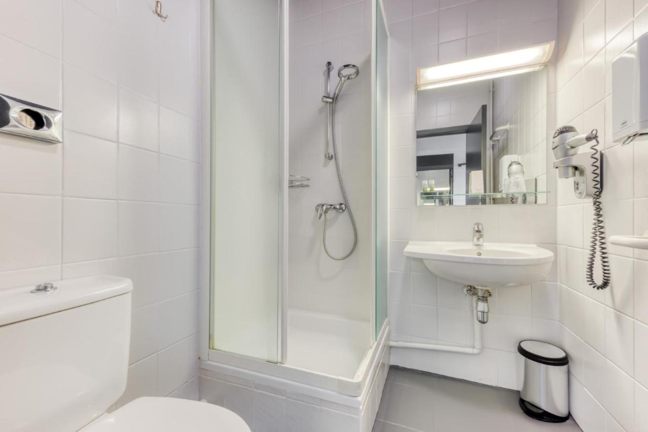 De La Gare Hotel 2*