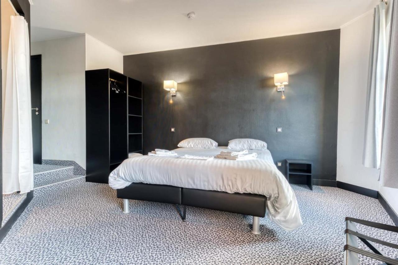 De La Gare Hotel 2*
